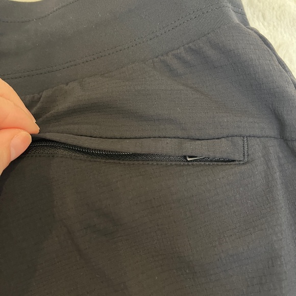 ATHLETA TREKKIE JOGGER. *LIKE NEW* - Picture 5 of 6